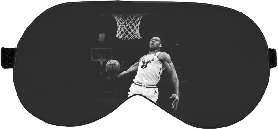 Giannis Antetokounmpo (2)