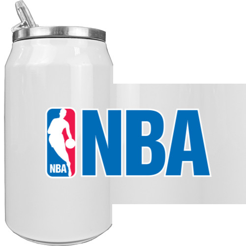 Логотип NBA (2)