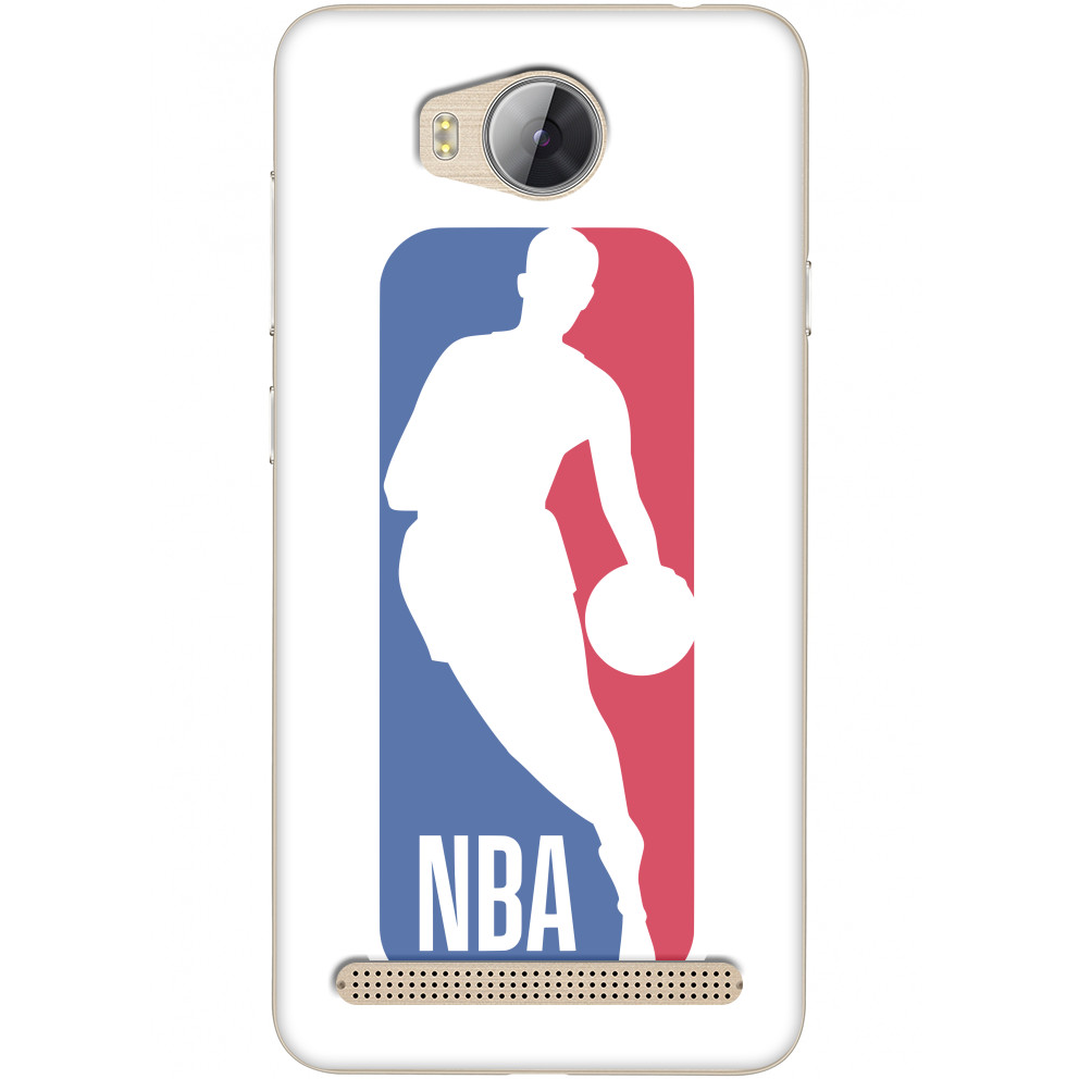 Логотип NBA (1)