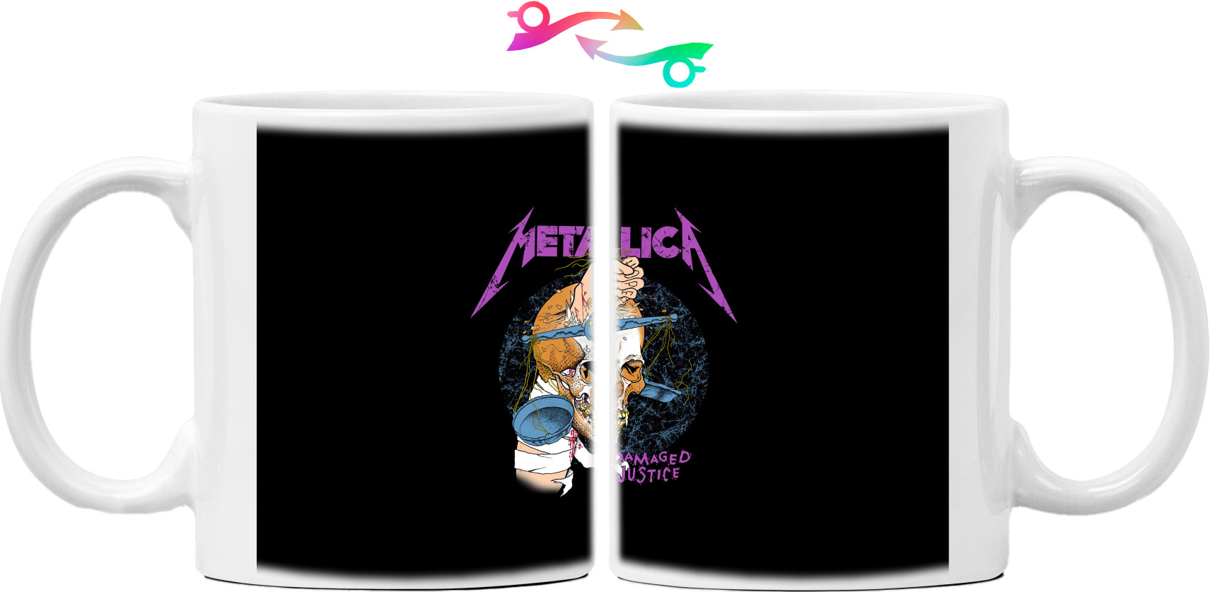 METALLICA (7)