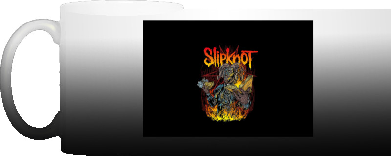 Slipknot (12)