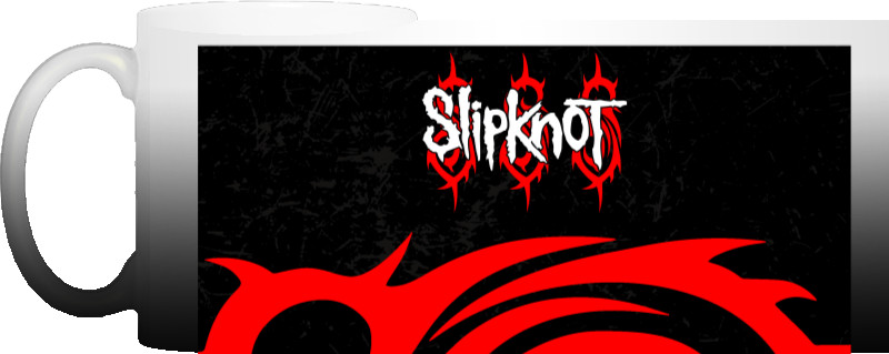 Slipknot (4)