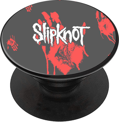 Slipknot (2)