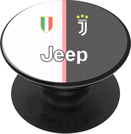 Juventus (Роналду -Домашняя)