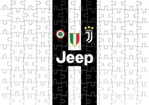 Juventus (Роналду)