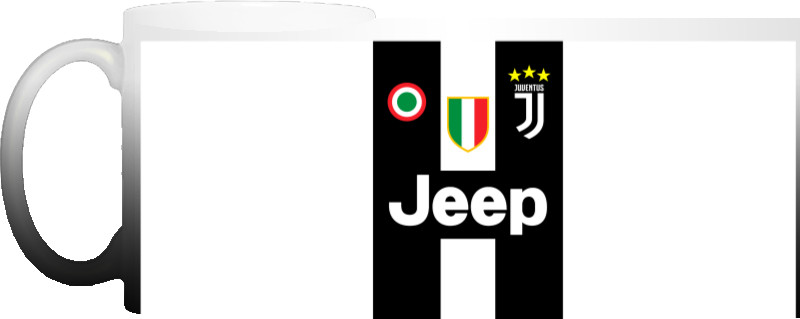 Juventus (Роналду)