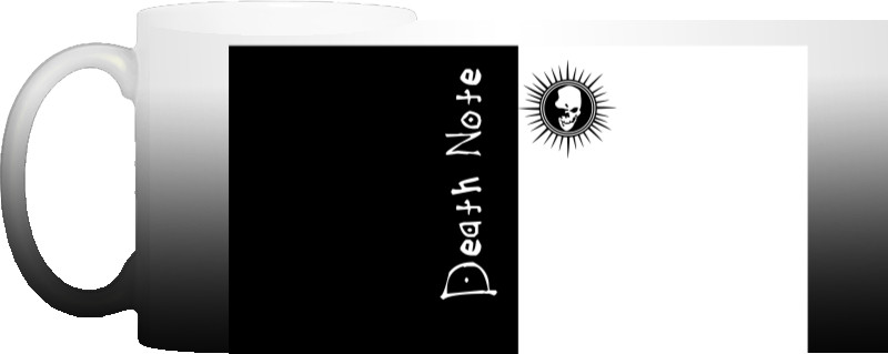 DEATH NOTE (3)