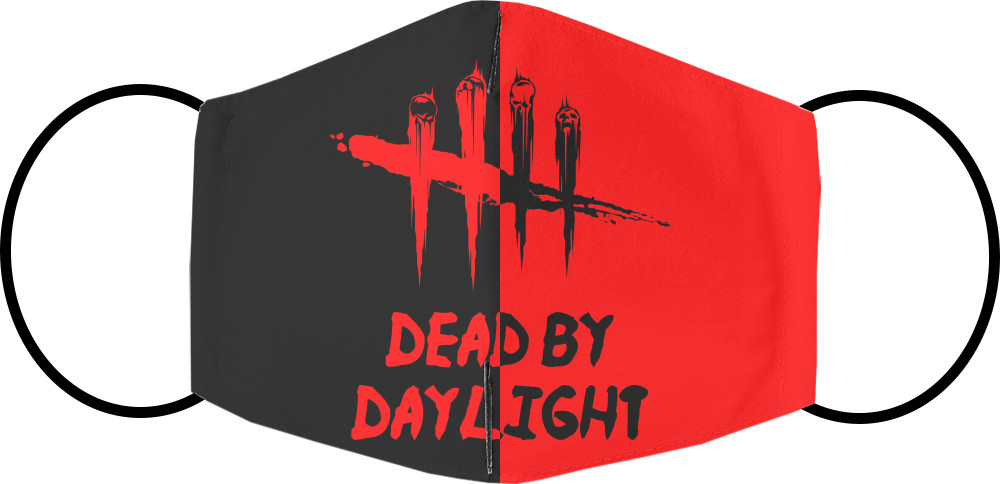 DEAD BY DAYLIGHT (5)
