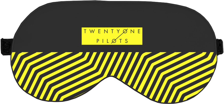 Twenty One Pilots (11)