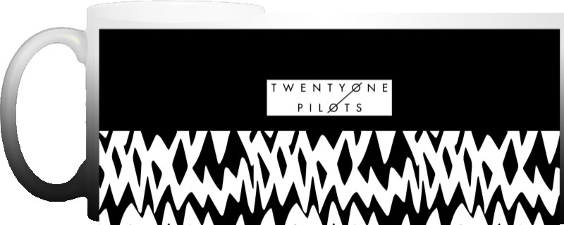 Twenty One Pilots (9)