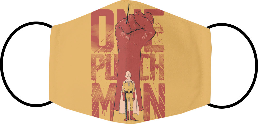 One Punch-Man (1)