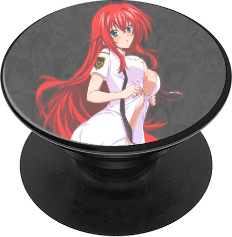 High School DxD - PopSocket - Rias Gremory (1) - Mfest