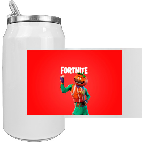 Fortnite (Tomato)