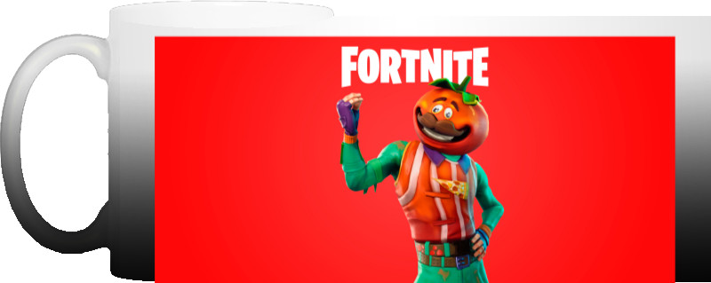 Fortnite (Tomato)