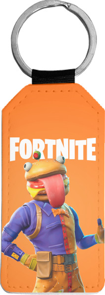 Fortnite (Burger)