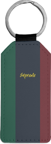 Supreme [3]