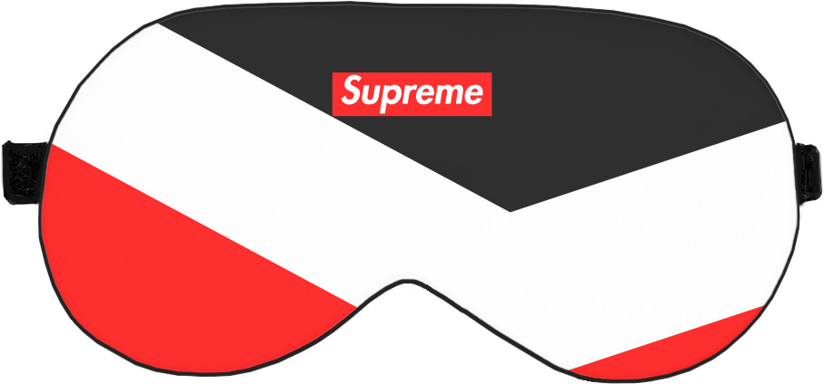 Supreme [2]