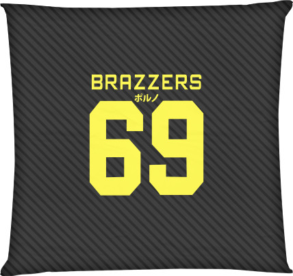 Brazzers 69