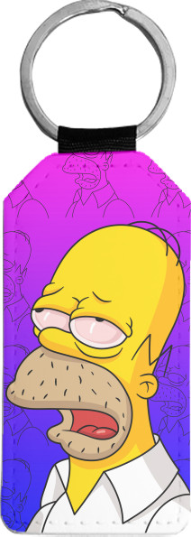 Homer Simpsons (Усталость)