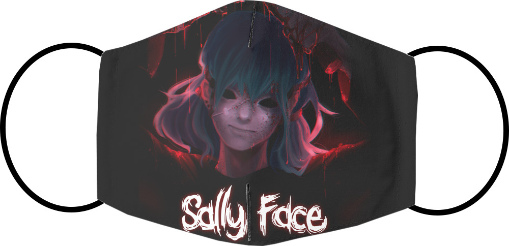 Sally Face (5)