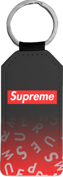 Supreme 7