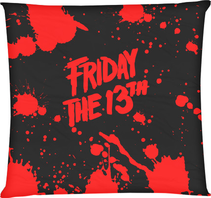 Friday the 13th (1)