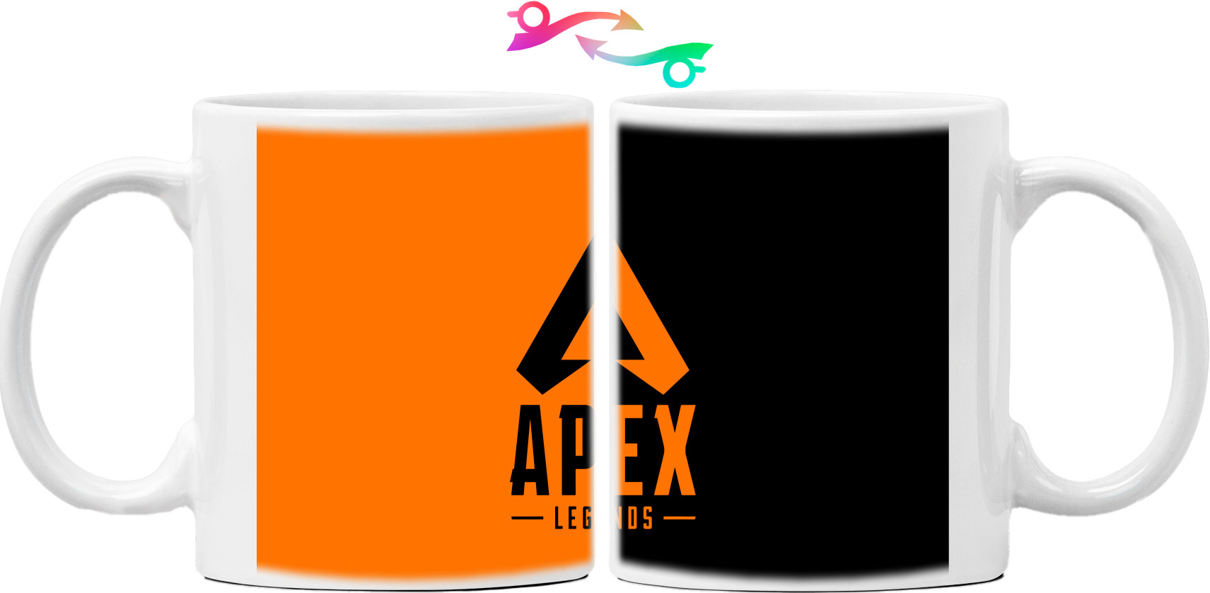 APEX LEGENDS 2