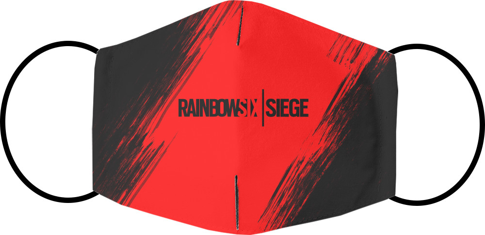 RAINBOW SIX SIEGE 1
