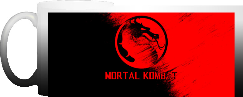 Mortal Kombat (2)