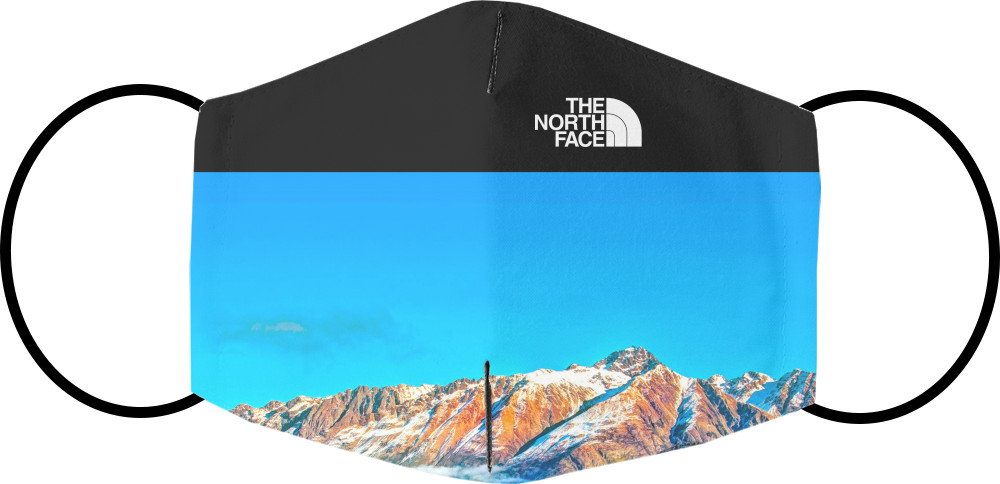 THE NORTH FACE (5)