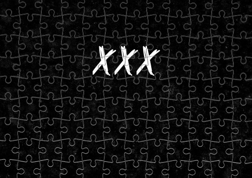 XXX: PEOPLE SUCK (Сзади)