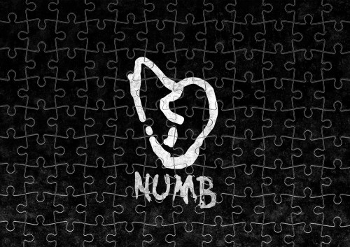 XXXtentacion (Numb)