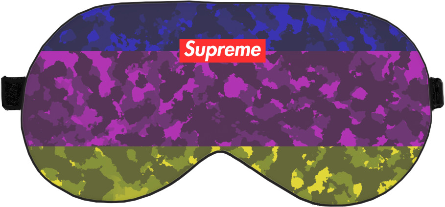 Supreme 6