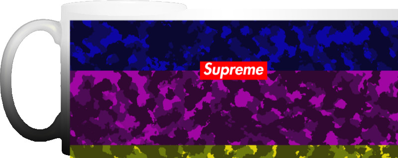 Supreme 6
