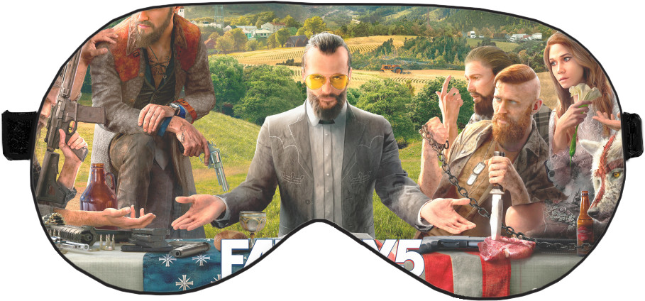 FarCry 5 (1)