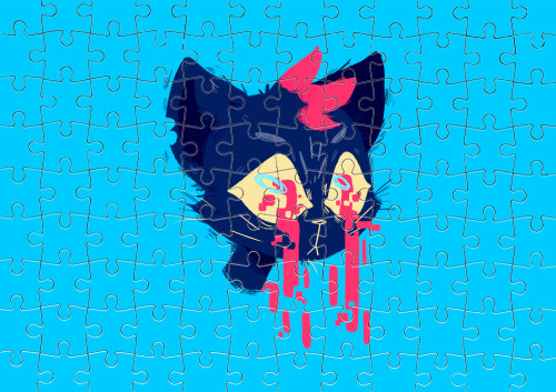 Night in the Woods (1)