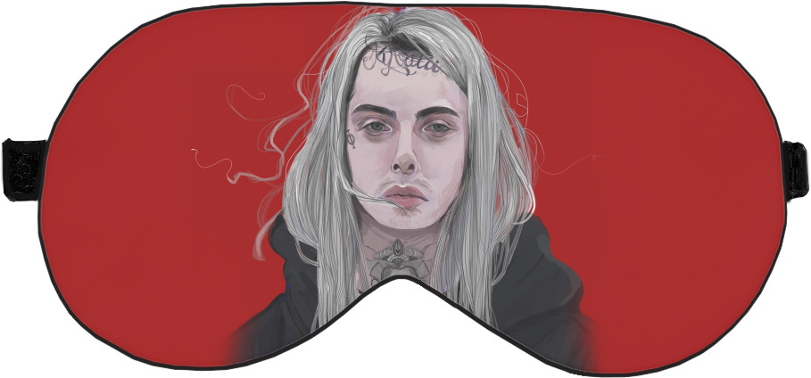 Ghostemane (1)