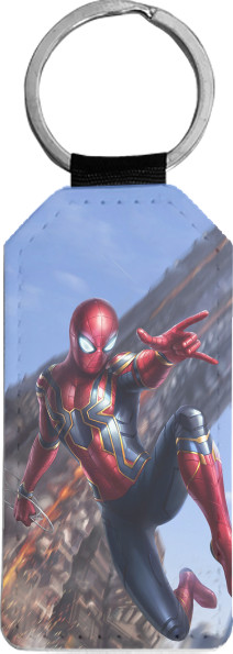 Человек паук (Spider-man)  2