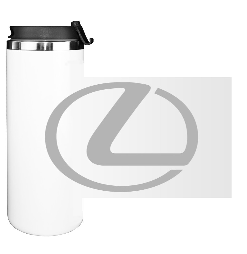Lexus Logo 4