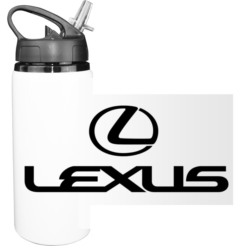 Lexus Logo 3