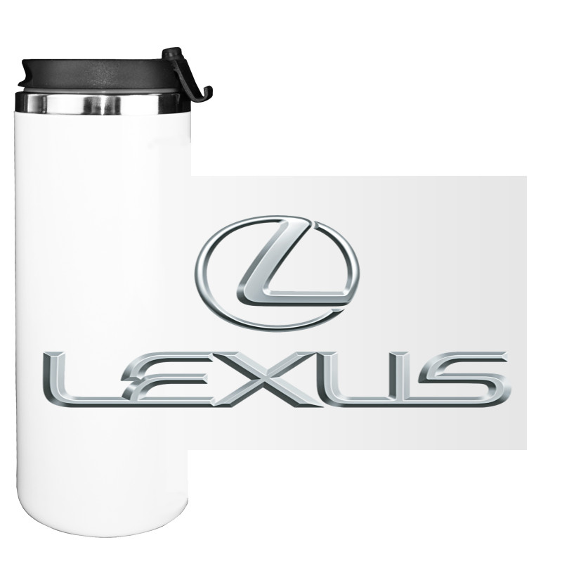 Lexus Logo 1