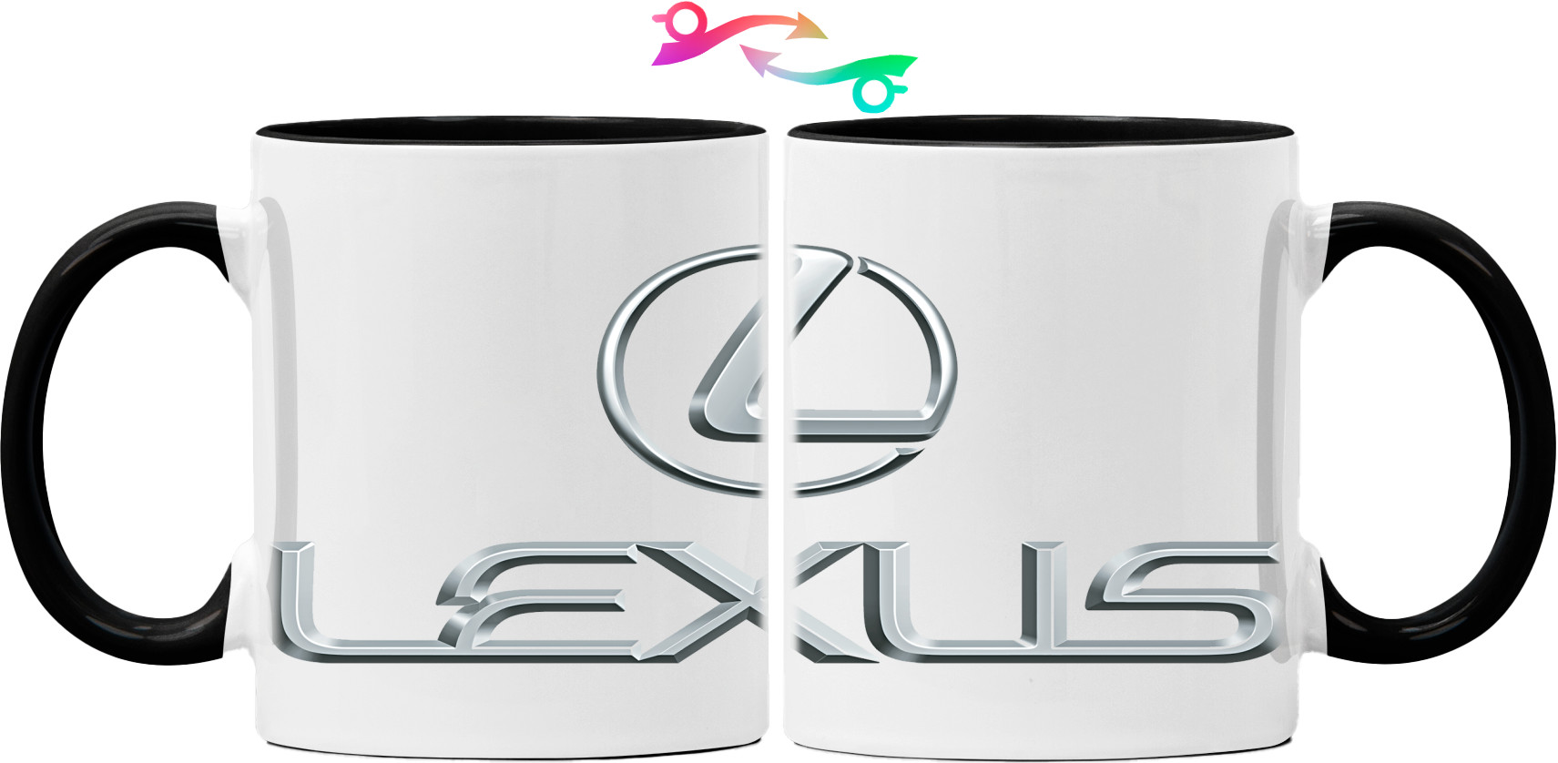 Lexus Logo 1