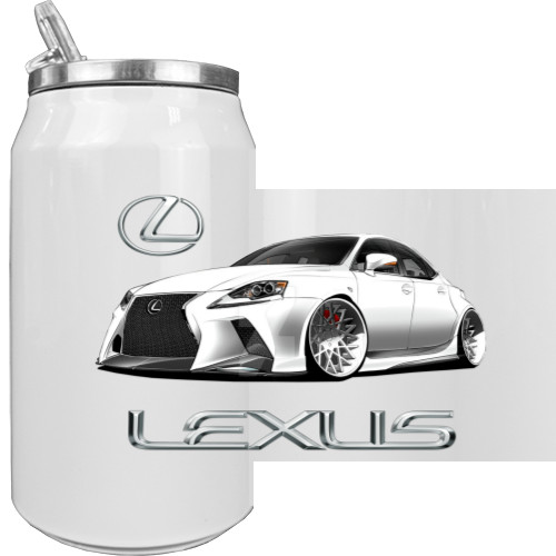 Lexus 1