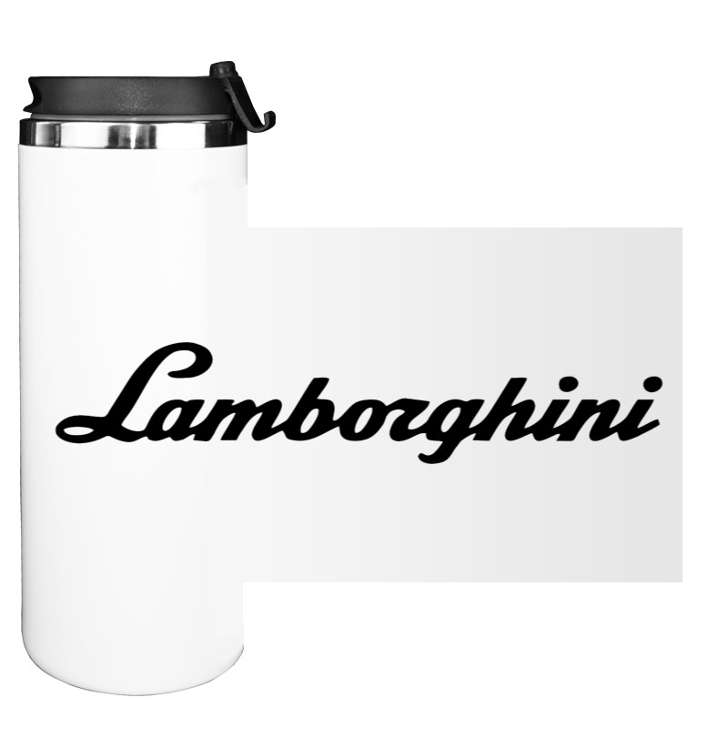 Lamborghini Logo 2