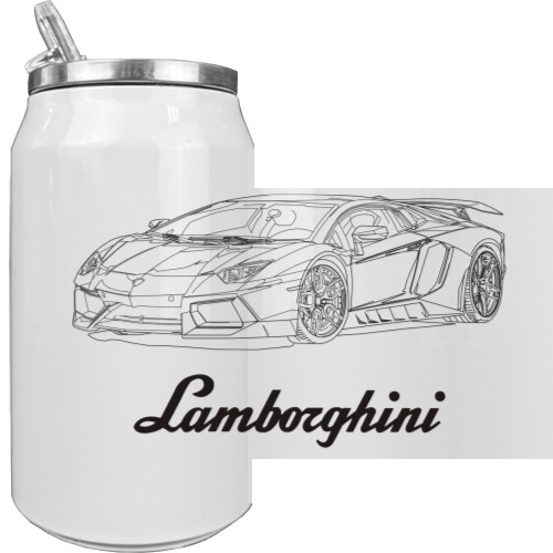 Lamborghini 3