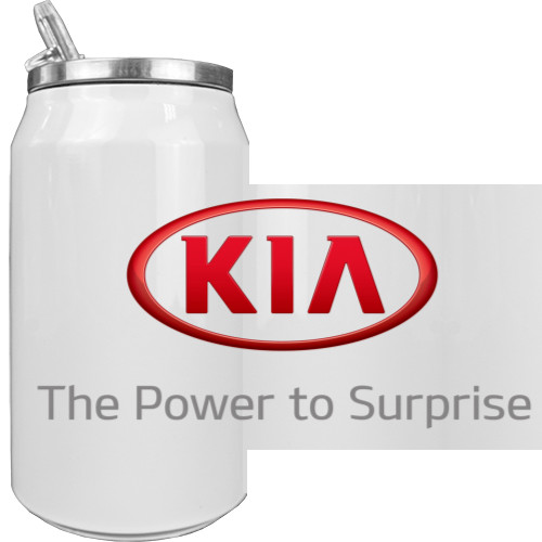 Kia Logo 4