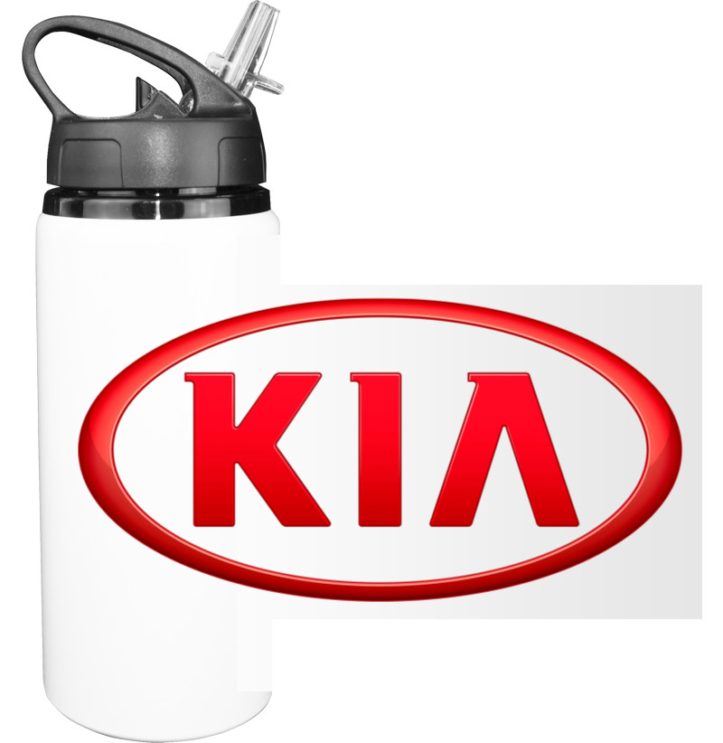 Kia Logo 1