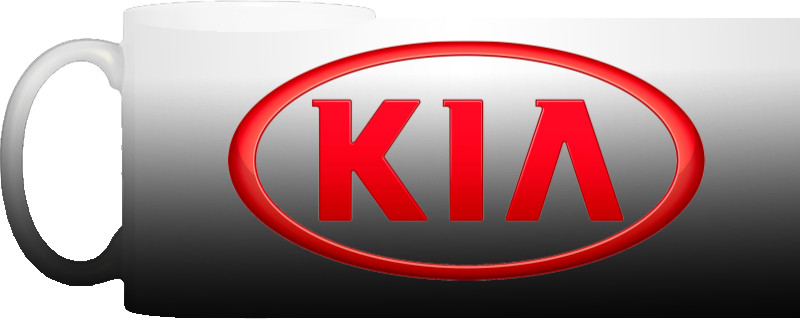 Kia Logo 1