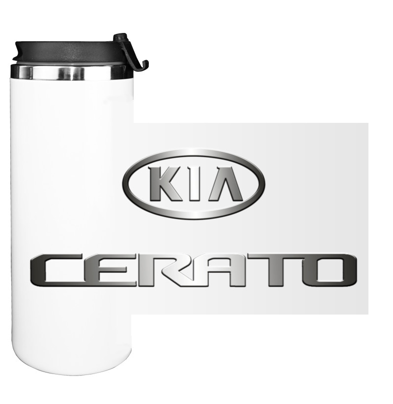 Kia Cerato Logo