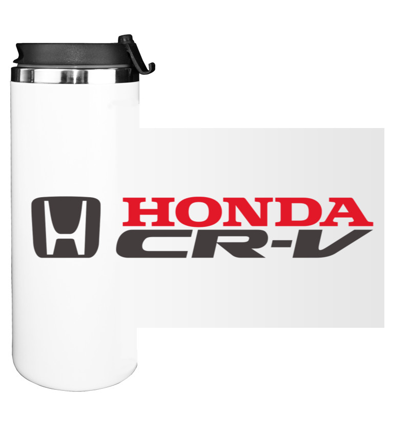 Honda CR-V Logo